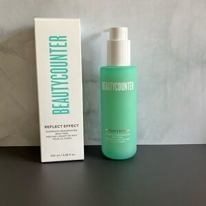 Beautycounter Reflect Effect Overnight Resurfacing Body Peel
